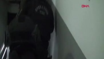 3 ilde DEAŞ operasyonu: 12 gözaltı
