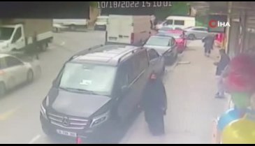 8 yaşındaki çocuğun elindeki telefonu yağmalayan sanık hakkında karar