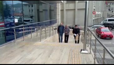 Zonguldak'ta antrenörü bıçakla yaralayan zanlı: Pişman değilim