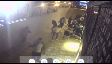Bursa'da kurşun yağdırıp dehşet saçmıştı! Nefes kesen operasyonla yakalandı