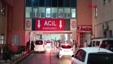 Mardin'de iki aile arasında arazi kavgası: 11 yaralı