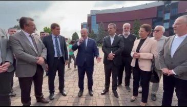 Varank'tan Buttim'e ziyaret