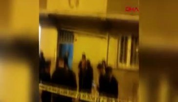 İstanbul'da "domuz bağı" yöntemiyle cinayet