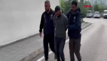 Ankara'da DEAŞ operasyonu: 18 gözaltı