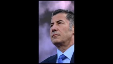 Sinan Oğan: İçime atıyorum