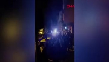 İstanbul'da özel odalı istismar iddiası!