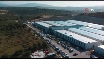 Bakan Koca: Bu hepimizin ortak eseri