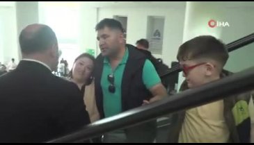 Bursa'da Togg Uludağ'ın zirvesinde çıktı