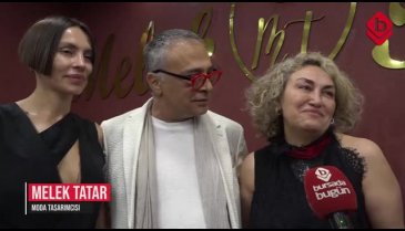 Ünlü isimler Bursa'da açılışta bir araya geldi&nbsp;