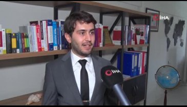 Polis çevirmesinde yaşamadığını öğrendi, üstüne gözaltına alındı