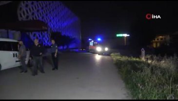 Bursa'da sokakta bıçaklanarak öldürülmüş halde bulundu!