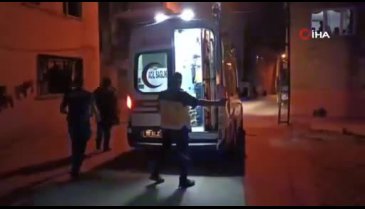 Bursa'da eski koca dehşeti: Eski eşi ve arkadaşını vurdu!