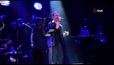 Oğuzhan Koç, Bursalı sevenleriyle bir araya geldi