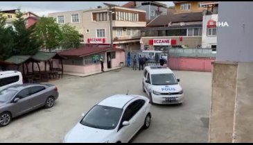 Kocaeli'de İki grup arasında kavga çıktı: 1 kişi yaralı