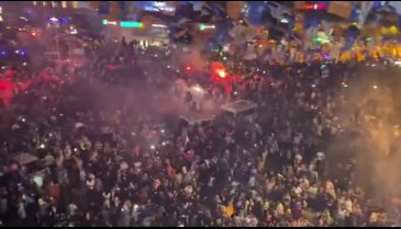 Bursa İl Teşkilatı açıklama yapıyor&nbsp;