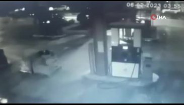 Felaketin hiç yayınlanmamış görüntüleri ortaya çıktı
