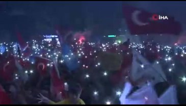 AK Parti Bursa İl Teşkilatı vatandaşlara seslendi