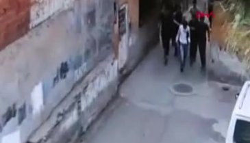 Diyarbakır'da tacizci sanılarak öldürüldü! Yanlış kişi olduğu öğrenildi