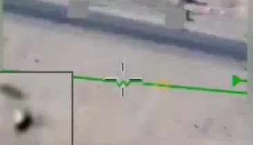 NASA beklenen açıklamayı yaptı: UFO'ların varlığını kabul etmeliyiz