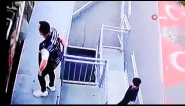 Gondol kazasında canını zor kurtardı