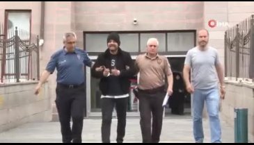 Eskişehir'de eski sevgilisini 12 kez bıçakladı: Pişman değilim!