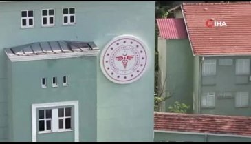 Bursa'da Memleket Hastanesi yeniden inşa edilecek