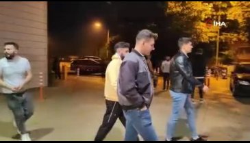 Bursa'da hırsız Suriye uyruklu ev sahibini bıçakladı
