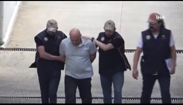 Adana'da FETÖ'den hapis cezasıyla aranan eski polis yakalandı