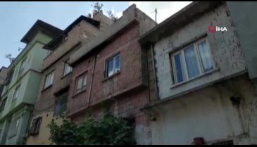 Gaziantep'te çanak anteni düzeltirken düştü! Hayatını kaybetti