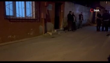 Bursa'da 59 yaşındaki adam bıçaklanmış halde ölü bulundu