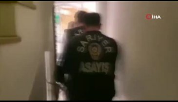 İstanbul'da 5 milyon liralık marihuana ele geçirildi