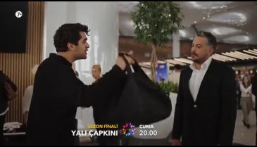 Yalı Çapkını'nın sezon finalinde neler olacak?