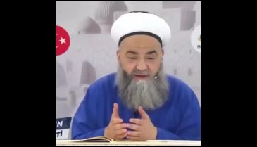 Cübbeli Ahmet'ten Ekrem İmamoğlu'na: Biz şeriatçıyız, demokrasiye inanmıyoruz
