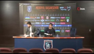 Emre Belözoğlu: Sezona iyi başladık iyi bitirdik