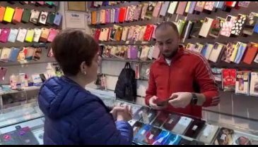 Düzce'de sıfır telefon alamayan vatandaşlar soluğu tamircide aldı!