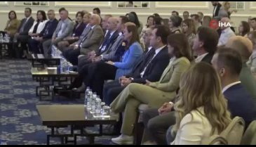 Otizmli gençlerin üreterek istihdama katılmaları hedefleniyor
