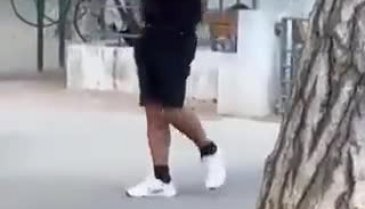 Fransa'da çocuklara bıçaklı saldırı!