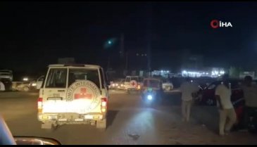 Sudan'da 300 çocuk yetimhaneden tahliye edildi