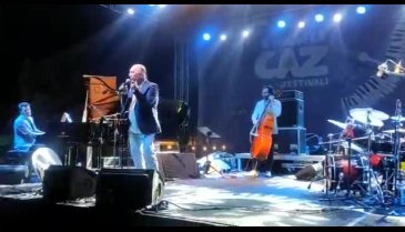 Nilüfer Caz Festivali tüm coşkusuyla başladı-1