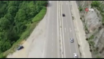 Bursa'da aksiyon filmi gibi bonzai operasyonu!