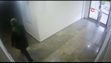 Bursa'da aile görünümlü hırsızlara şafak operasyonu!