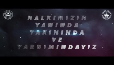Jandarma Genel Komutanlığı 184. yılında