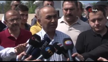 MKE Roket ve Patlayıcı fabrikasında patlama meydana geldi: Ölü ve yaralılar var-2