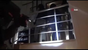 DEAŞ'ın kilit ismi İstanbul'da yakalandı!