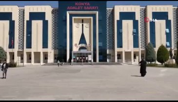 Konya merkezli 2 ilde FETÖ operasyonu: 4 gözaltı var