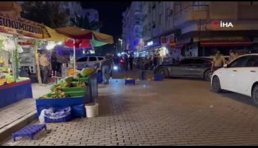 İzmir'de polis silahla yaralanmıştı: 2 gözaltı