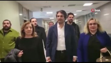 Mahsun Kırmızıgül film davasını kazandı