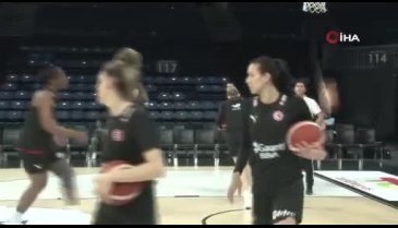 Meltem Yıldızhan hedeflerini anlattı