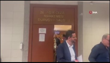 Nazlı Ilıcak'ın yurt dışına çıkış yasağı devam edecek