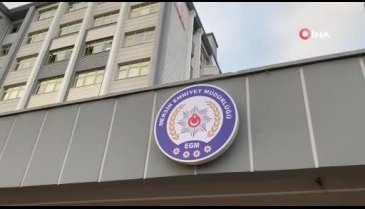 Mersin'de FETÖ operasyonu